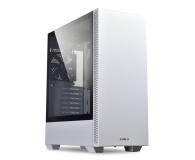 Lian Li Lancool 205 TG Biała - 682931 - zdjęcie 1